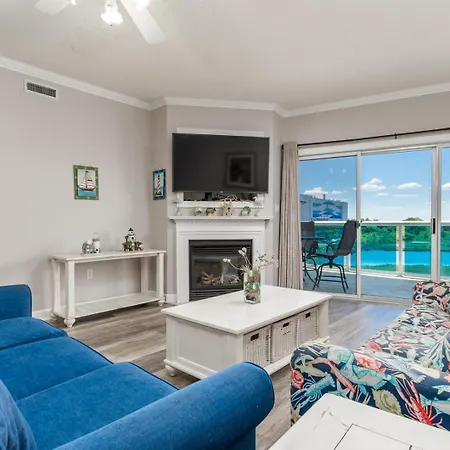 Ferienwohnung Sunset Pointe 203
