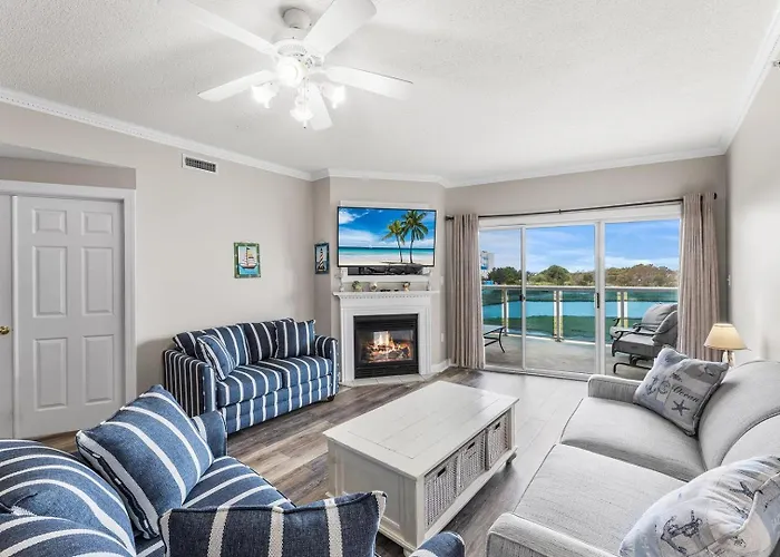 Sunset Pointe 203 *