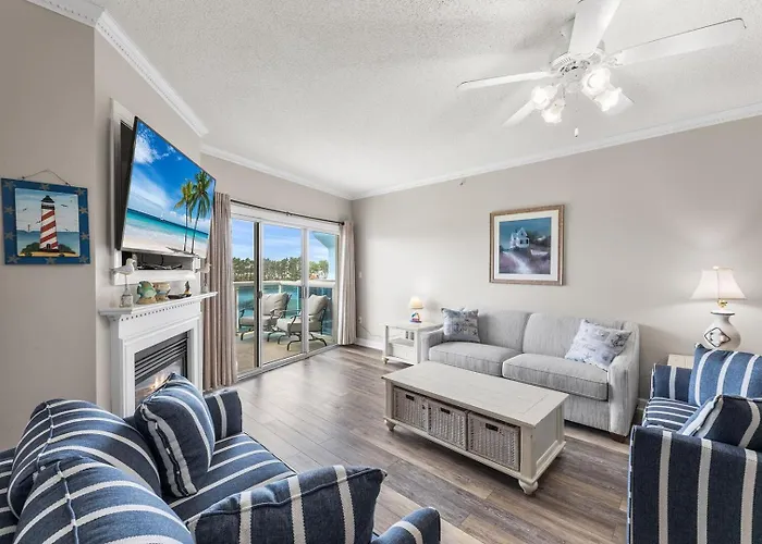 Sunset Pointe 203