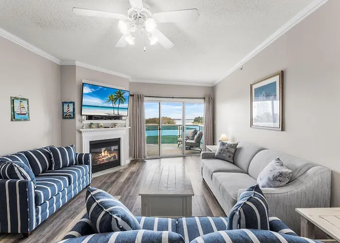 Sunset Pointe 203 Ocean City