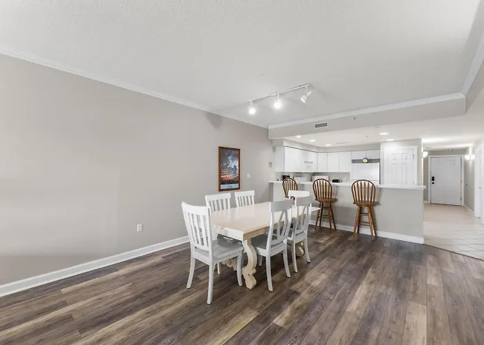 Sunset Pointe 203 Apartamento Ocean City