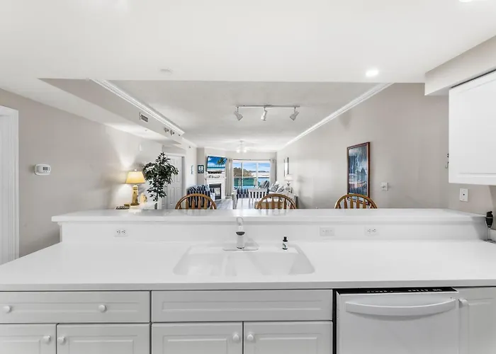 Sunset Pointe 203 Apartamento
