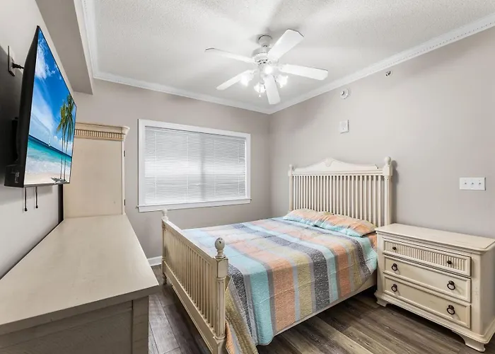 Sunset Pointe 203 Apartamento Ocean City