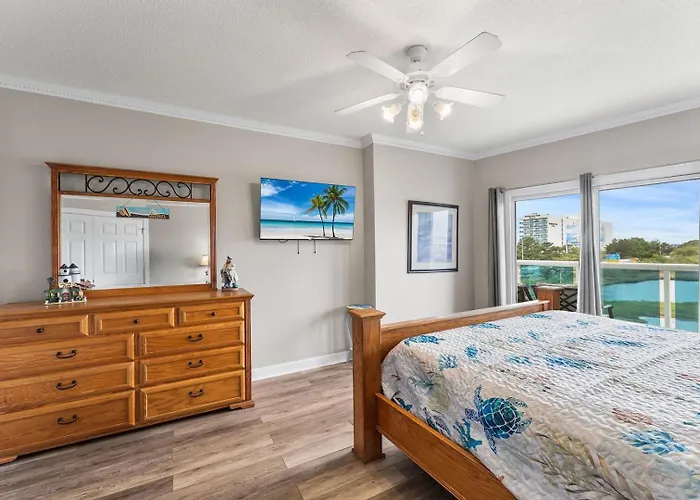 Sunset Pointe 203 Apartamento Ocean City