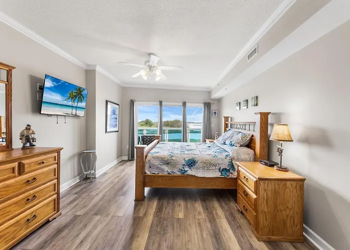 Sunset Pointe 203 Ocean City