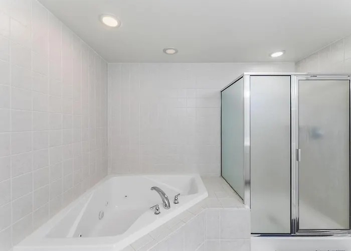 Sunset Pointe 203 Apartamento
