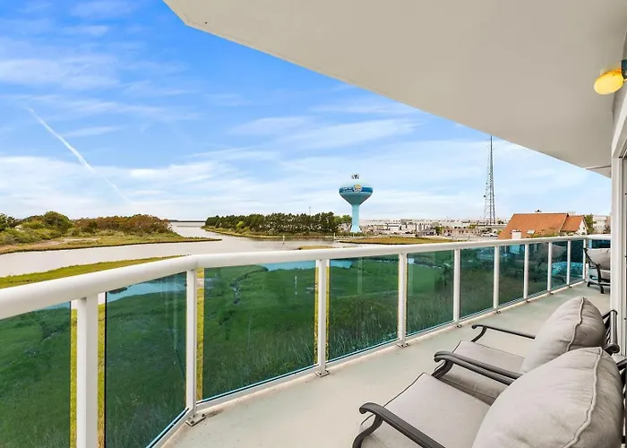 Sunset Pointe 203 Ocean City