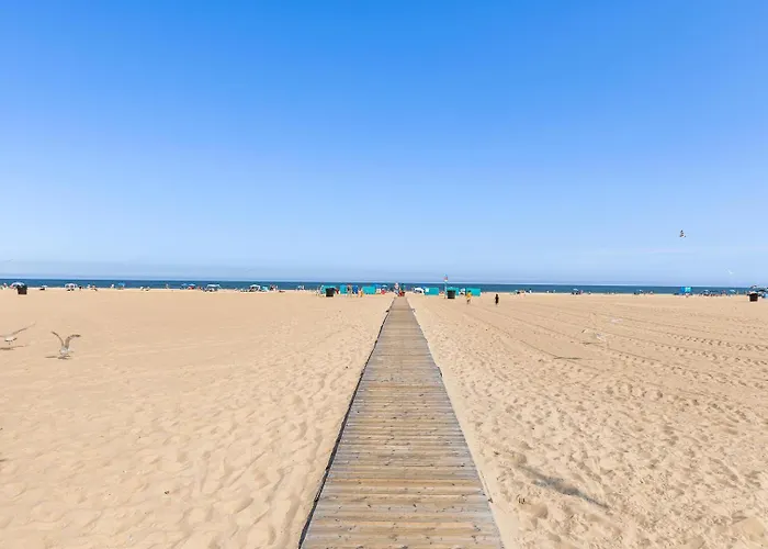Sunset Pointe 203 Ocean City