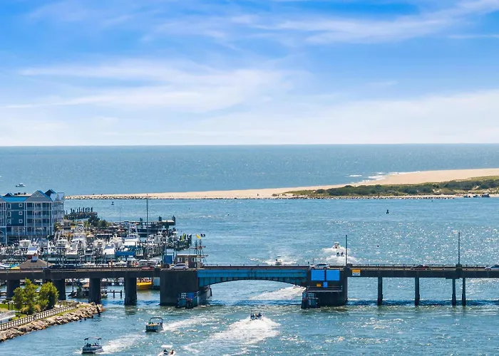 Apartamento Sunset Pointe 203 Ocean City
