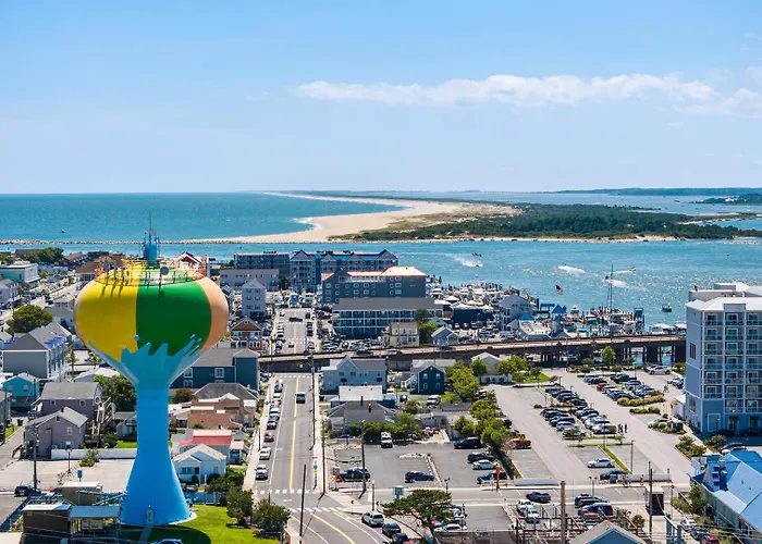 Apartamento Sunset Pointe 203