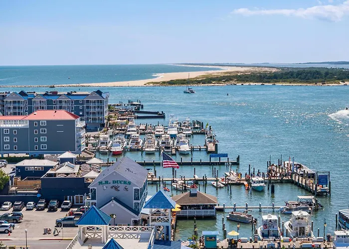 Sunset Pointe 203 Ocean City