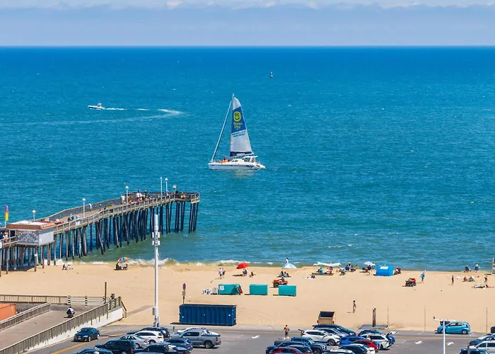 Sunset Pointe 203 Ocean City