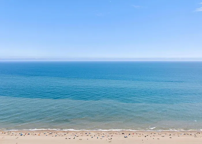 Sunset Pointe 203 Apartamento Ocean City