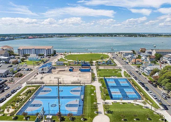 Sunset Pointe 203 Ocean City